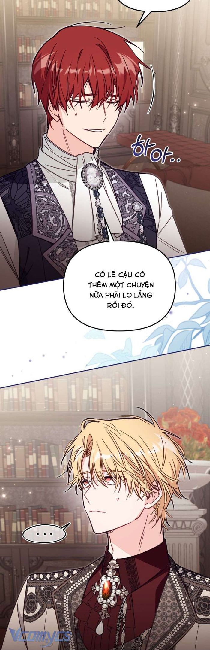 Không Có Chỗ Cho Kẻ Giả Mạo - Chap 52 Ảnh 45