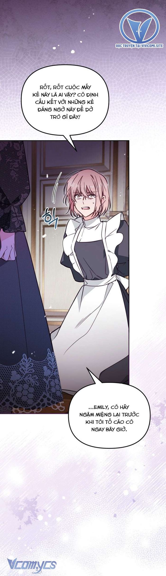Không Có Chỗ Cho Kẻ Giả Mạo - Chap 52 Ảnh 8
