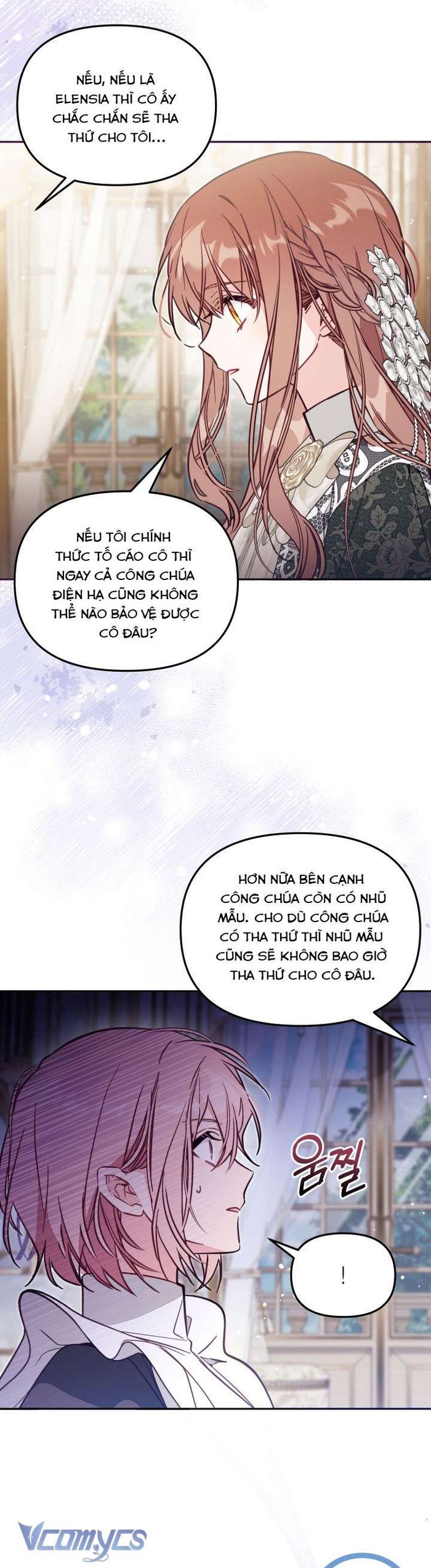 Không Có Chỗ Cho Kẻ Giả Mạo - Chap 52 Ảnh 9