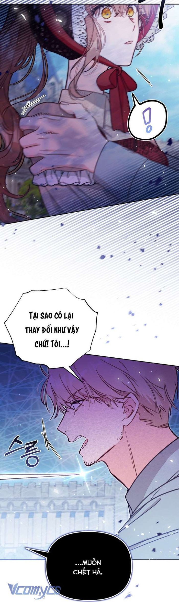 Không Có Chỗ Cho Kẻ Giả Mạo - Chap 53 Ảnh 12