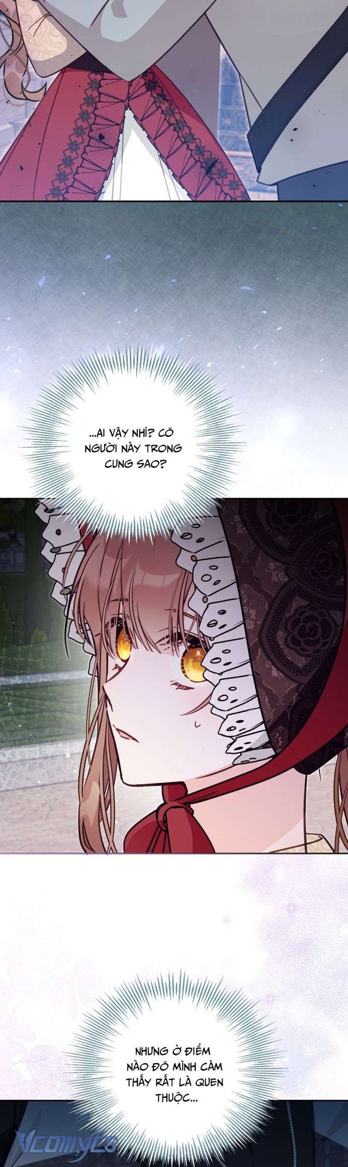 Không Có Chỗ Cho Kẻ Giả Mạo - Chap 53 Ảnh 14