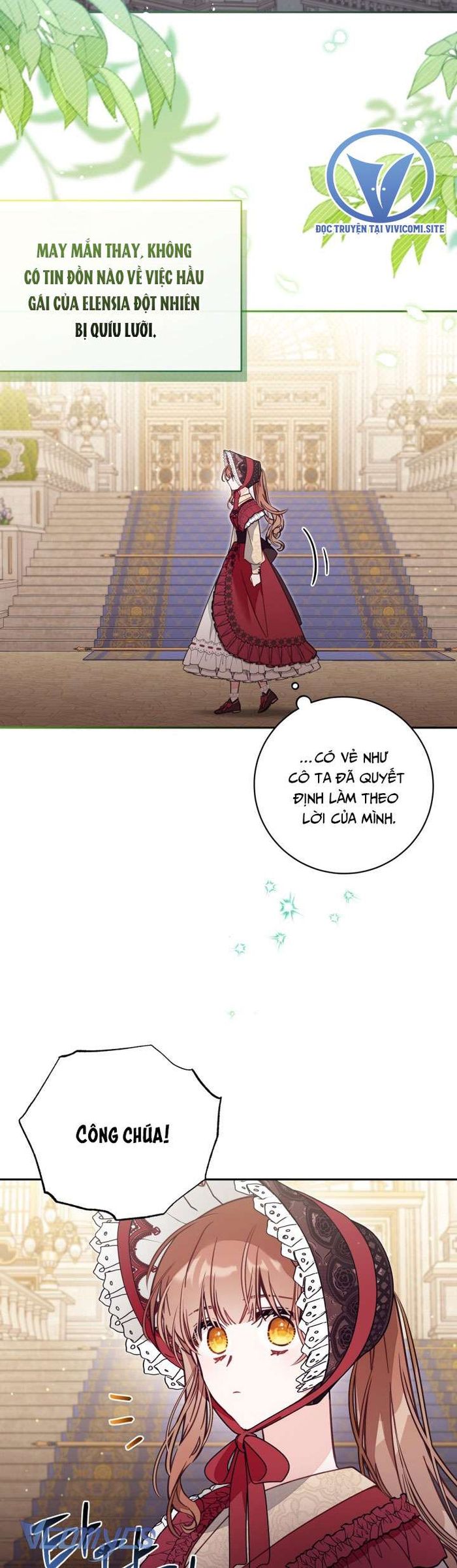 Không Có Chỗ Cho Kẻ Giả Mạo - Chap 53 Ảnh 3