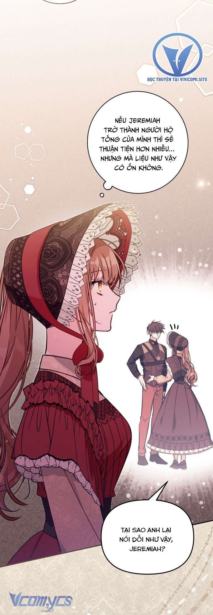 Không Có Chỗ Cho Kẻ Giả Mạo - Chap 53 Ảnh 21