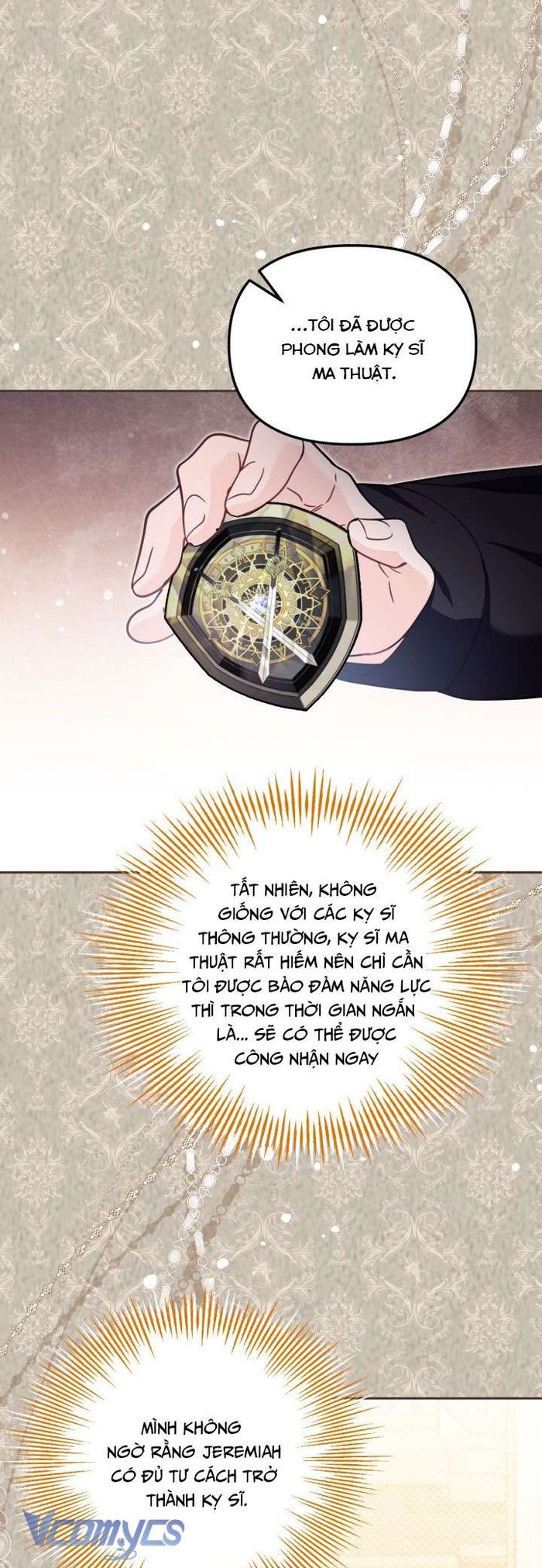 Không Có Chỗ Cho Kẻ Giả Mạo - Chap 53 Ảnh 23