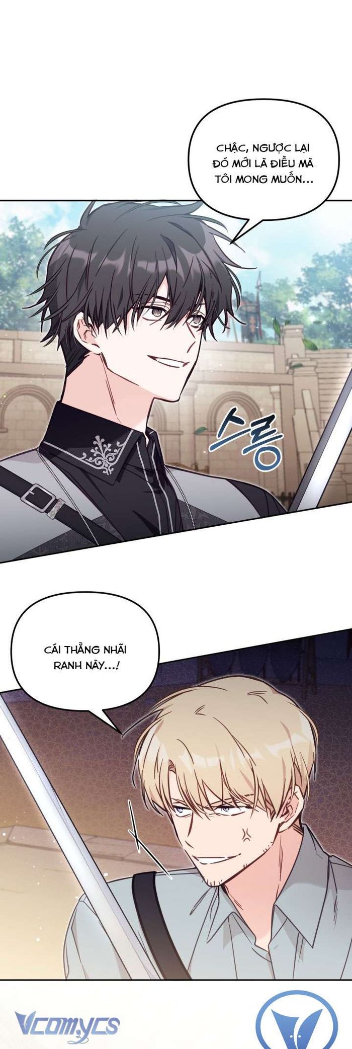 Không Có Chỗ Cho Kẻ Giả Mạo - Chap 53 Ảnh 28