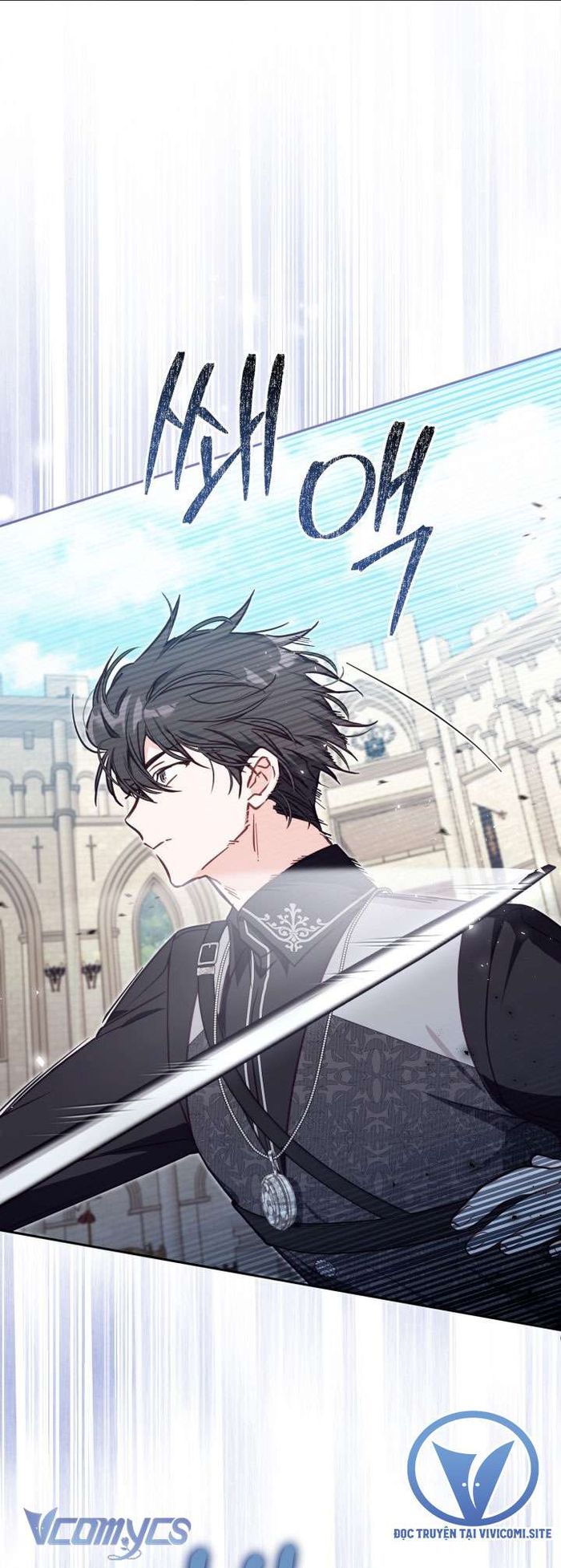 Không Có Chỗ Cho Kẻ Giả Mạo - Chap 53 Ảnh 30