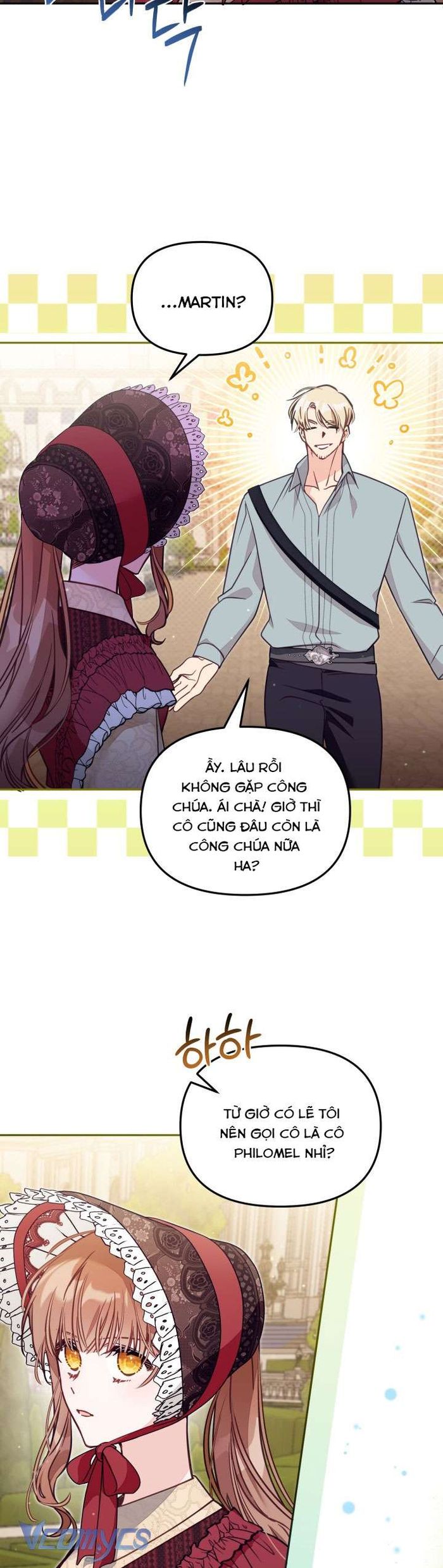 Không Có Chỗ Cho Kẻ Giả Mạo - Chap 53 Ảnh 4