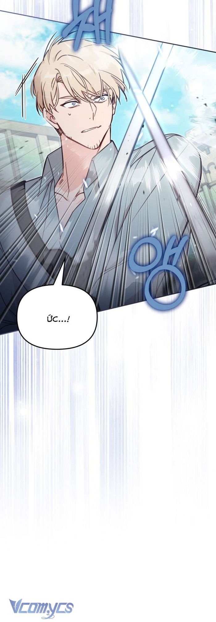 Không Có Chỗ Cho Kẻ Giả Mạo - Chap 53 Ảnh 31