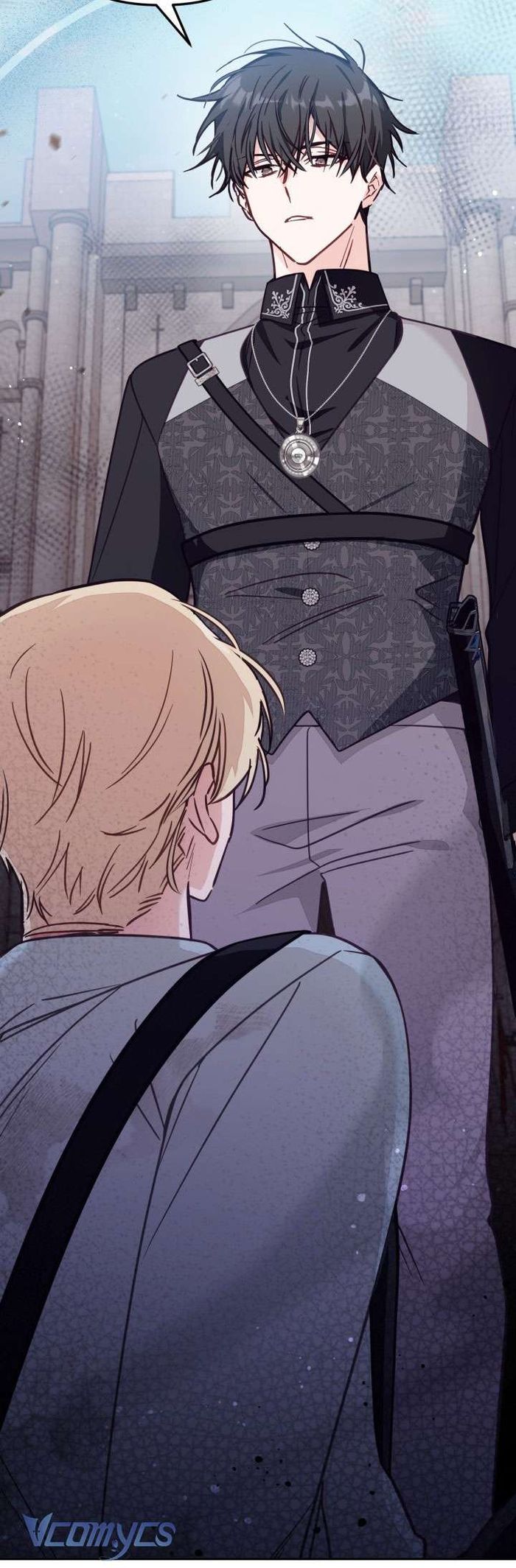 Không Có Chỗ Cho Kẻ Giả Mạo - Chap 53 Ảnh 36