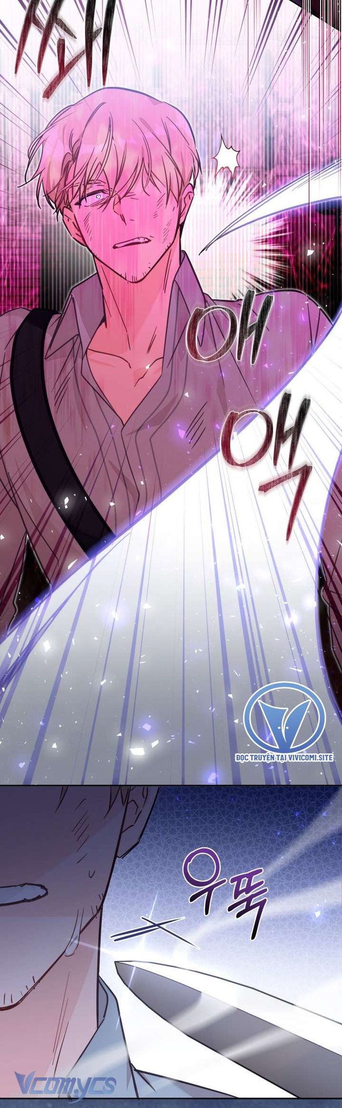 Không Có Chỗ Cho Kẻ Giả Mạo - Chap 53 Ảnh 40