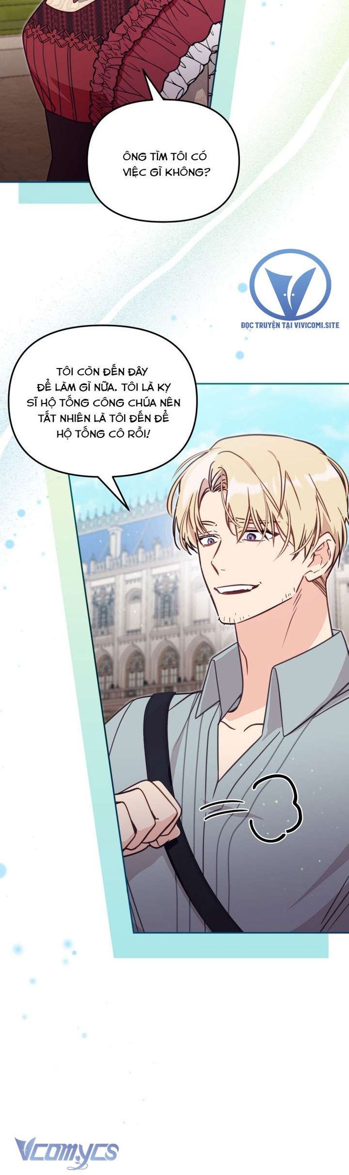 Không Có Chỗ Cho Kẻ Giả Mạo - Chap 53 Ảnh 5