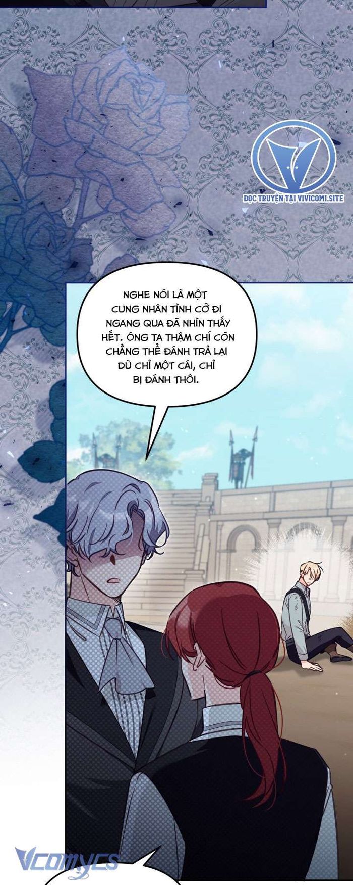 Không Có Chỗ Cho Kẻ Giả Mạo - Chap 53 Ảnh 46