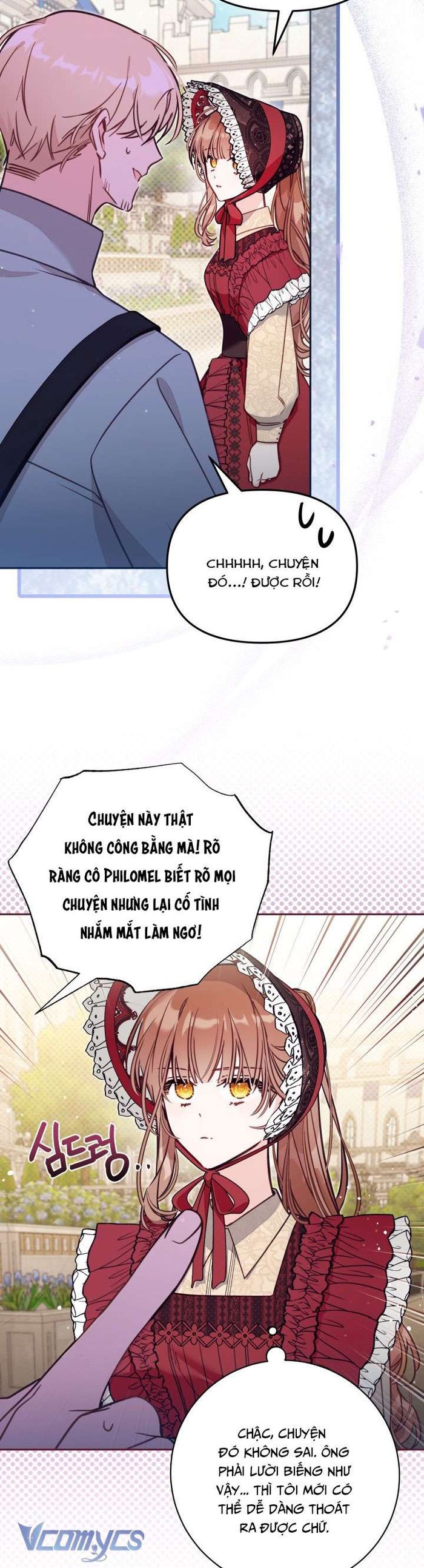 Không Có Chỗ Cho Kẻ Giả Mạo - Chap 53 Ảnh 10