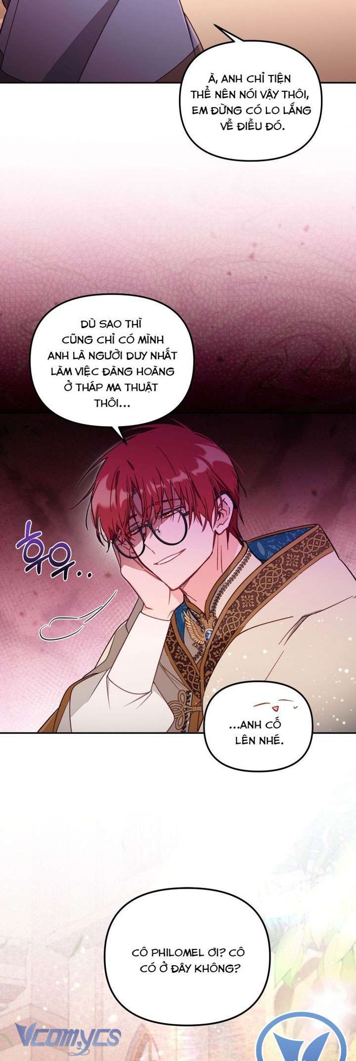 Không Có Chỗ Cho Kẻ Giả Mạo - Chap 55 Ảnh 11