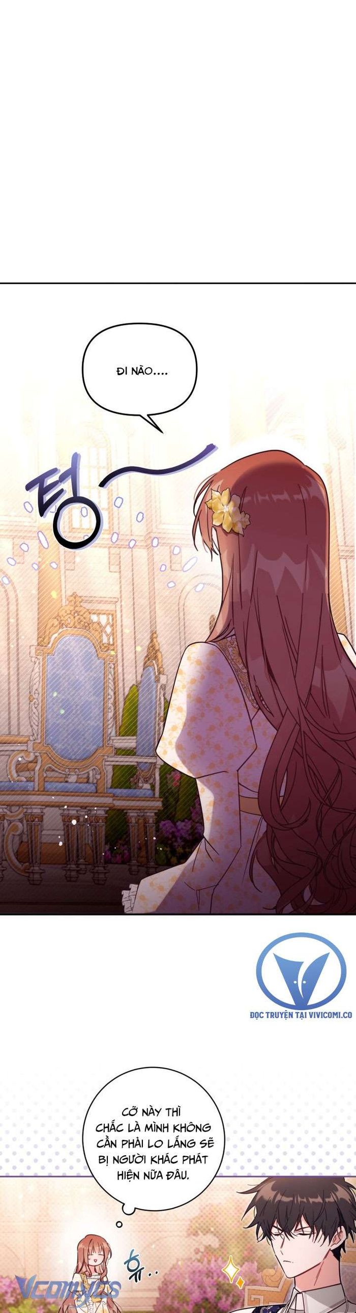 Không Có Chỗ Cho Kẻ Giả Mạo - Chap 55 Ảnh 14