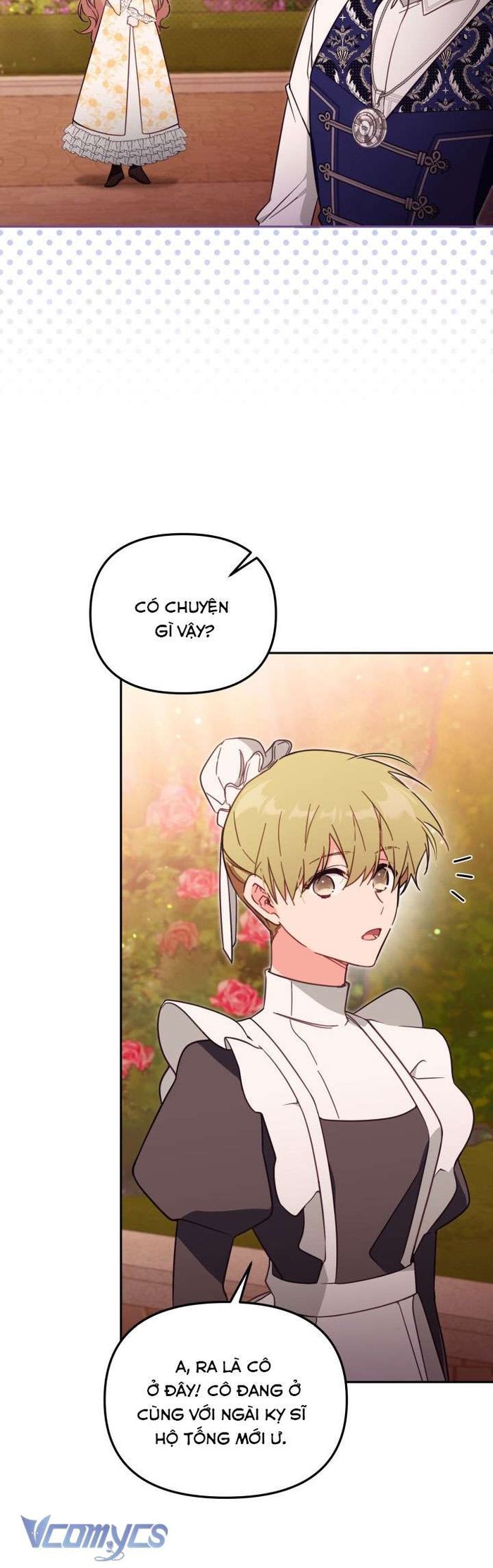 Không Có Chỗ Cho Kẻ Giả Mạo - Chap 55 Ảnh 15