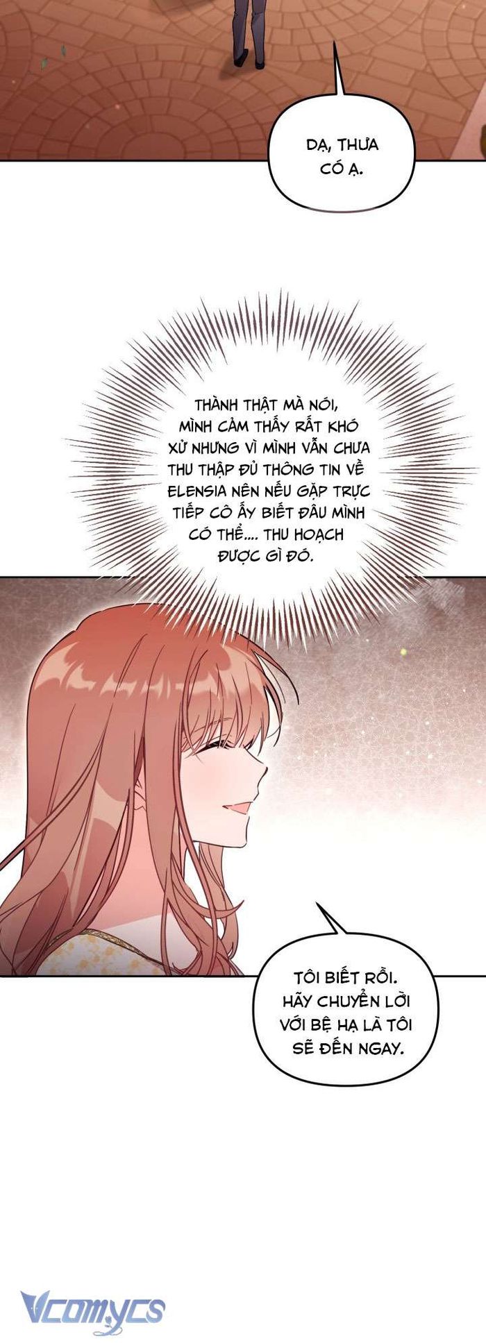 Không Có Chỗ Cho Kẻ Giả Mạo - Chap 55 Ảnh 17