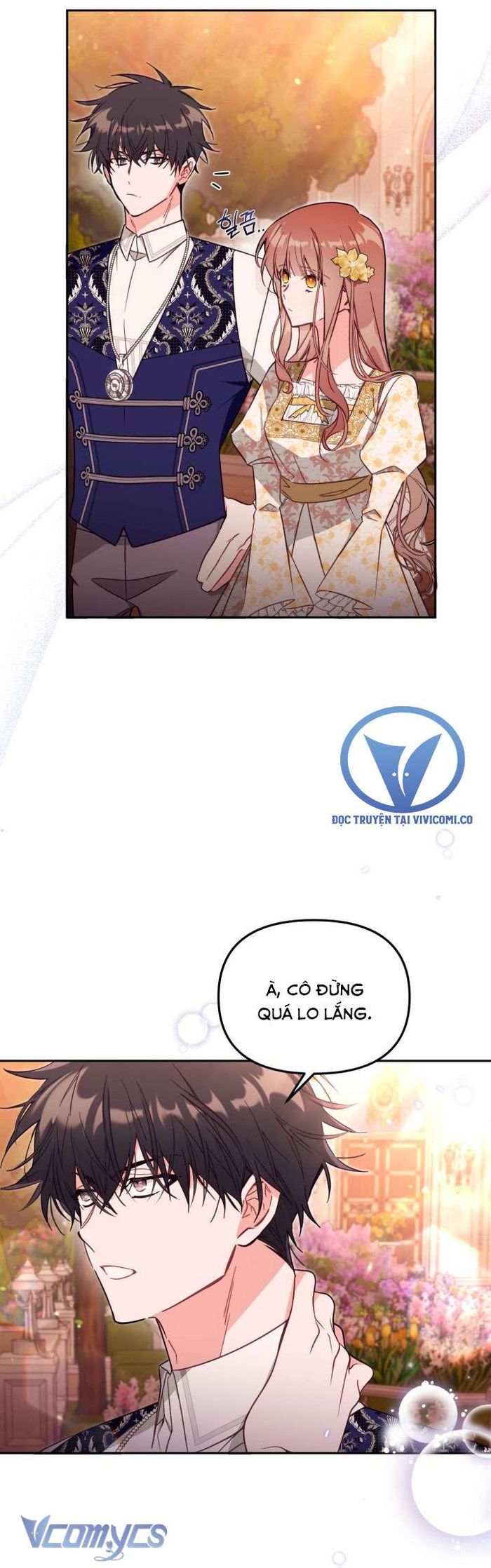 Không Có Chỗ Cho Kẻ Giả Mạo - Chap 55 Ảnh 18