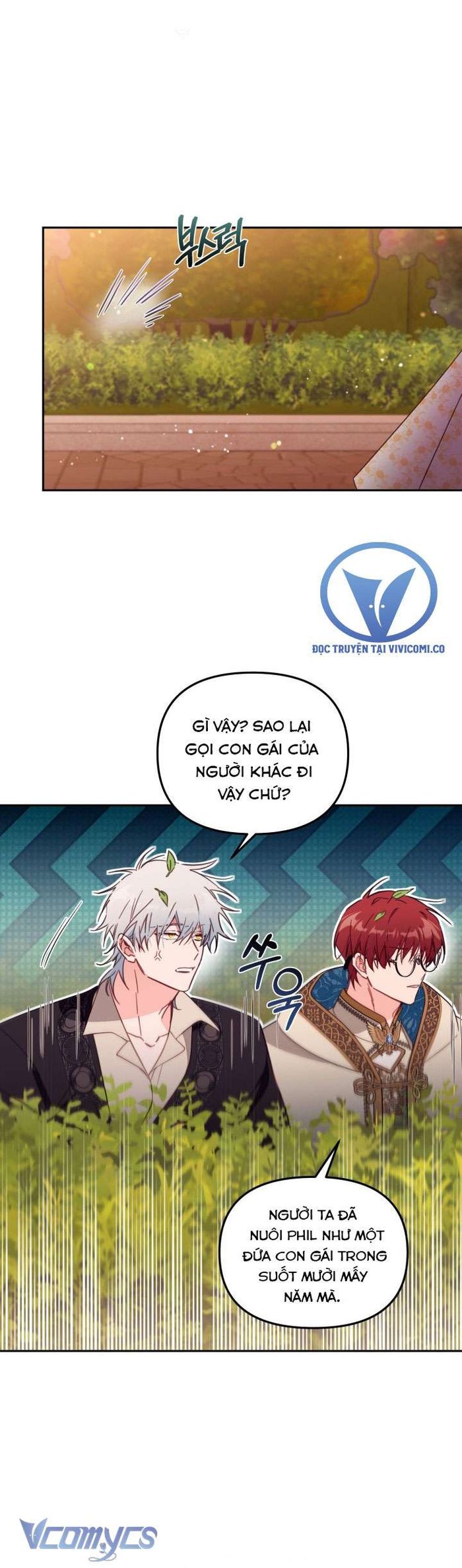 Không Có Chỗ Cho Kẻ Giả Mạo - Chap 55 Ảnh 20