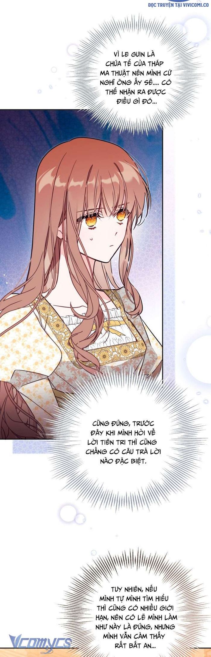 Không Có Chỗ Cho Kẻ Giả Mạo - Chap 55 Ảnh 3