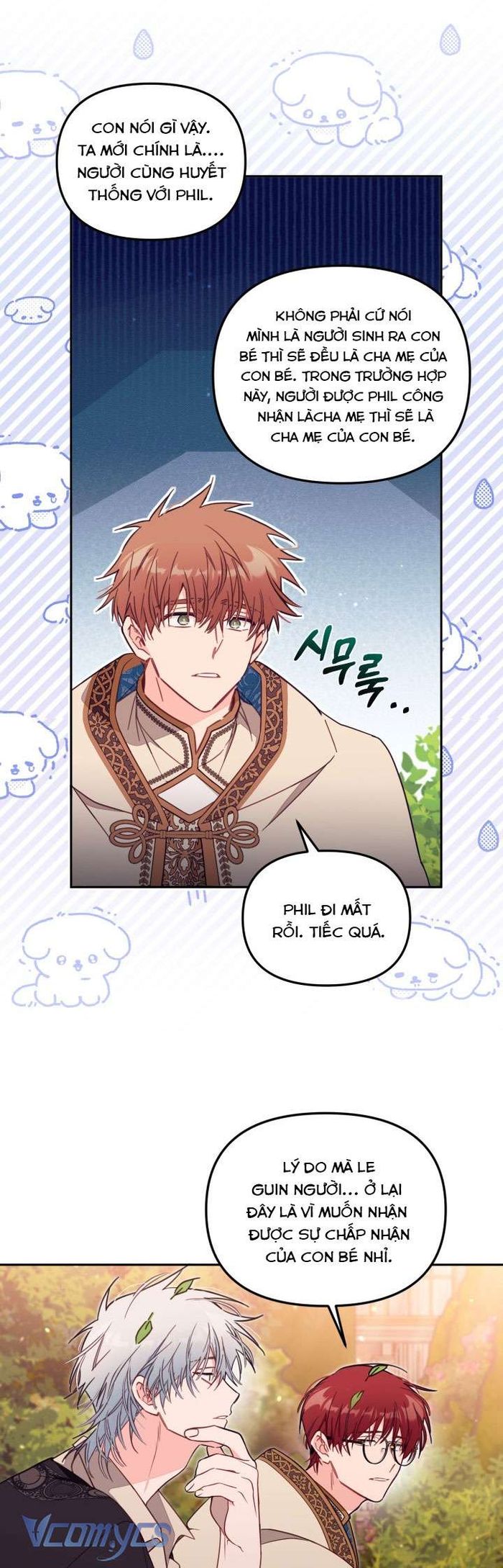 Không Có Chỗ Cho Kẻ Giả Mạo - Chap 55 Ảnh 21