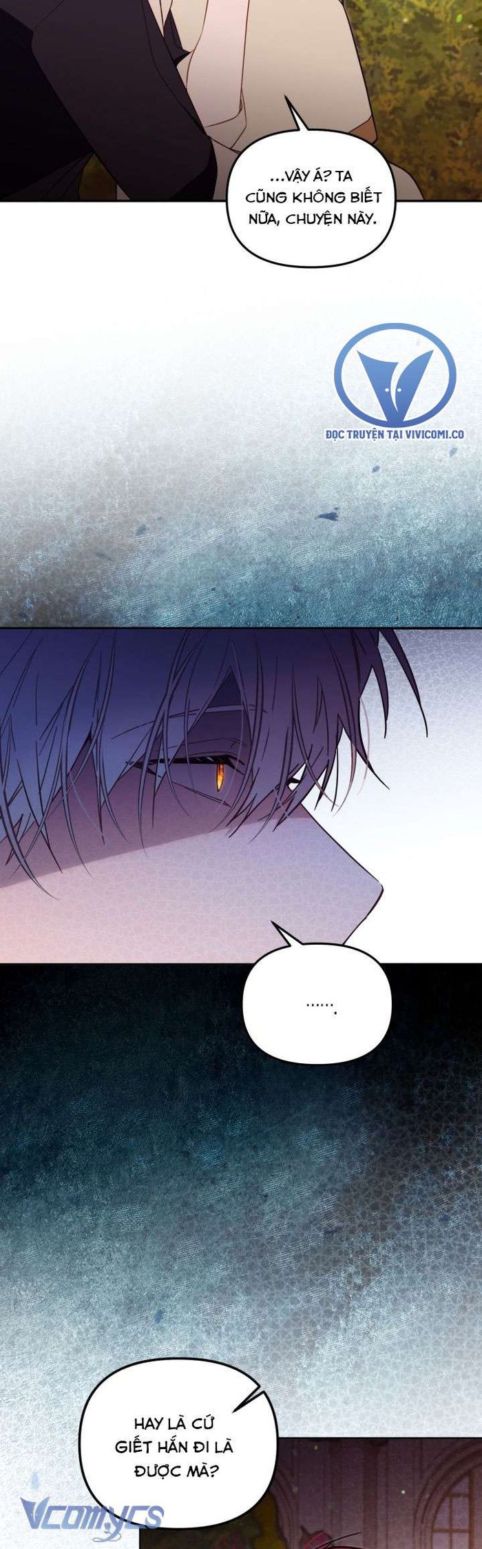 Không Có Chỗ Cho Kẻ Giả Mạo - Chap 55 Ảnh 22