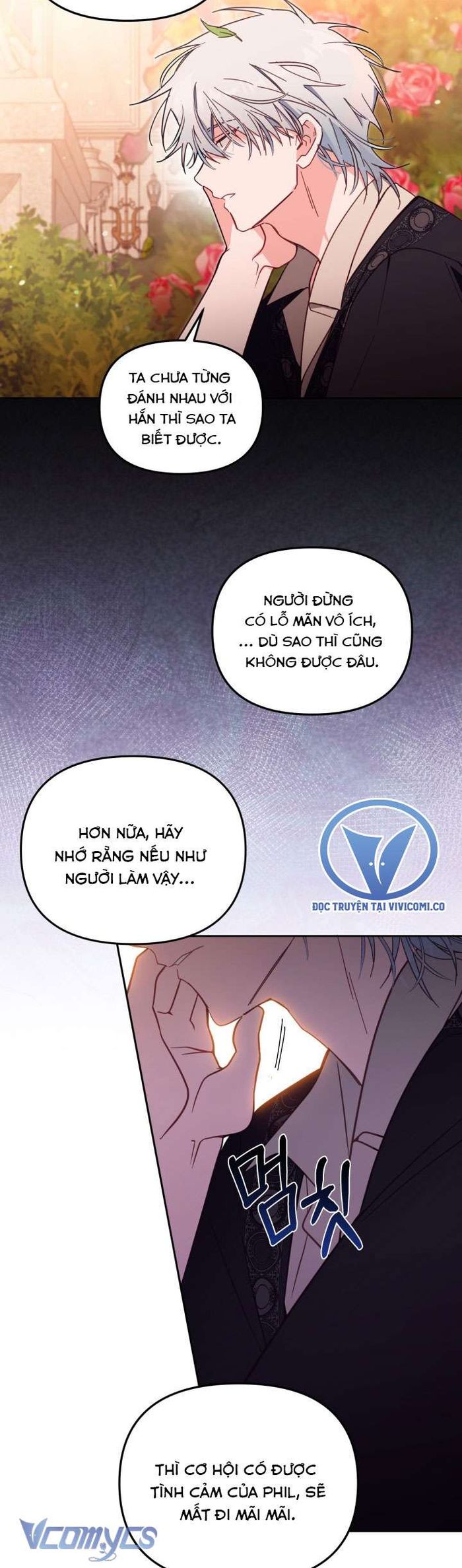 Không Có Chỗ Cho Kẻ Giả Mạo - Chap 55 Ảnh 26