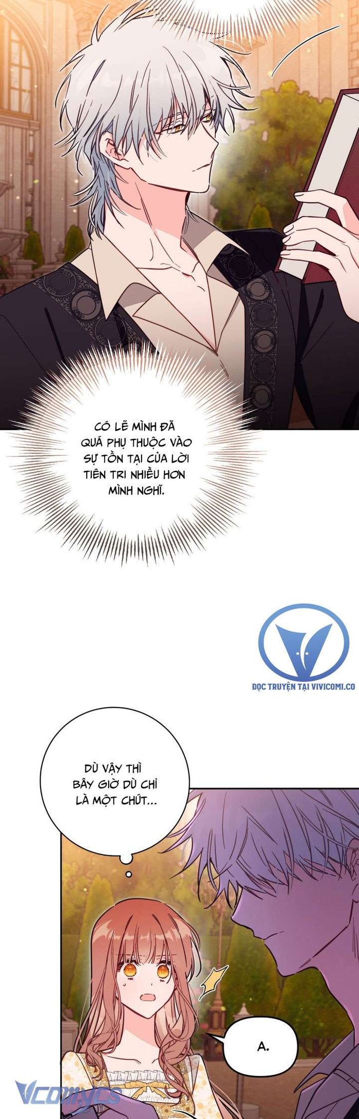 Không Có Chỗ Cho Kẻ Giả Mạo - Chap 55 Ảnh 4