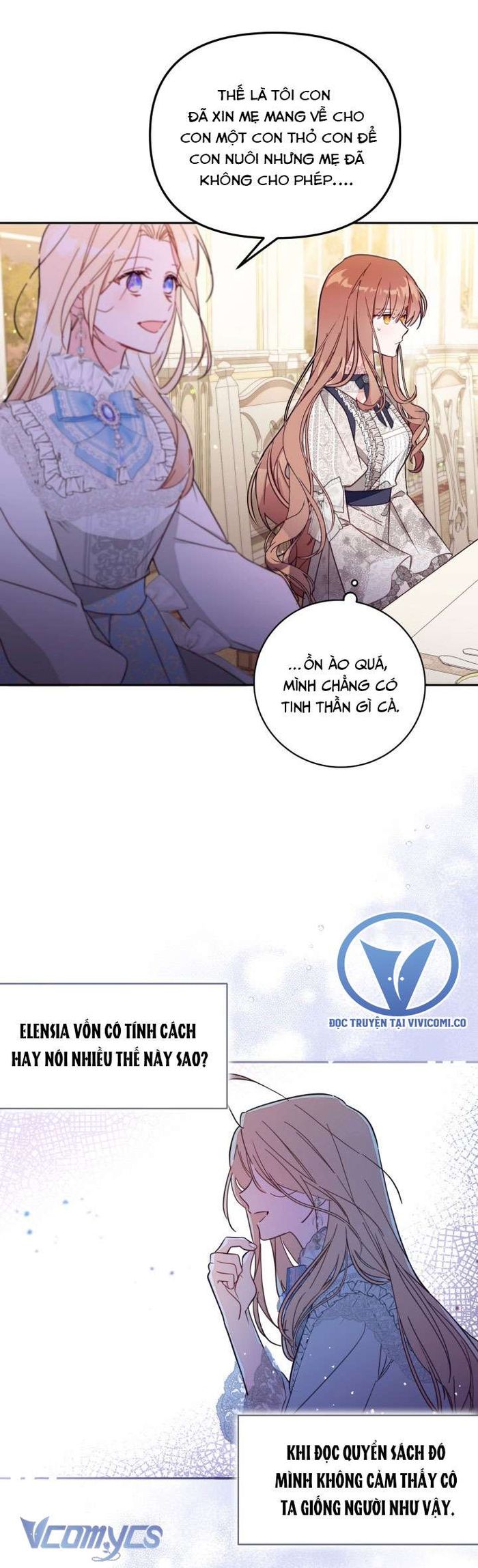 Không Có Chỗ Cho Kẻ Giả Mạo - Chap 55 Ảnh 32