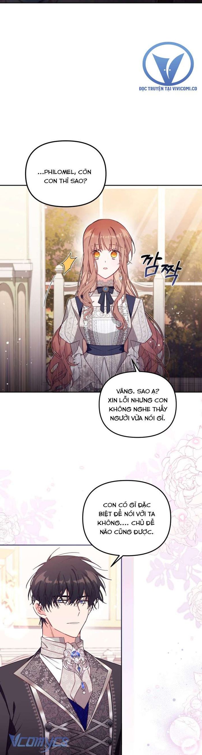 Không Có Chỗ Cho Kẻ Giả Mạo - Chap 55 Ảnh 37
