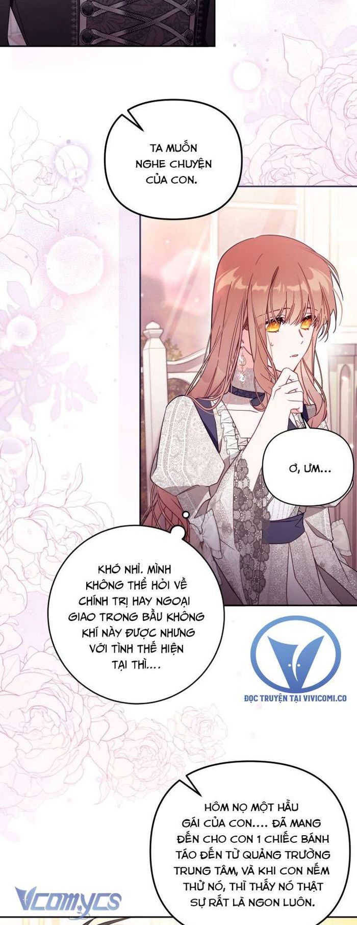 Không Có Chỗ Cho Kẻ Giả Mạo - Chap 55 Ảnh 38