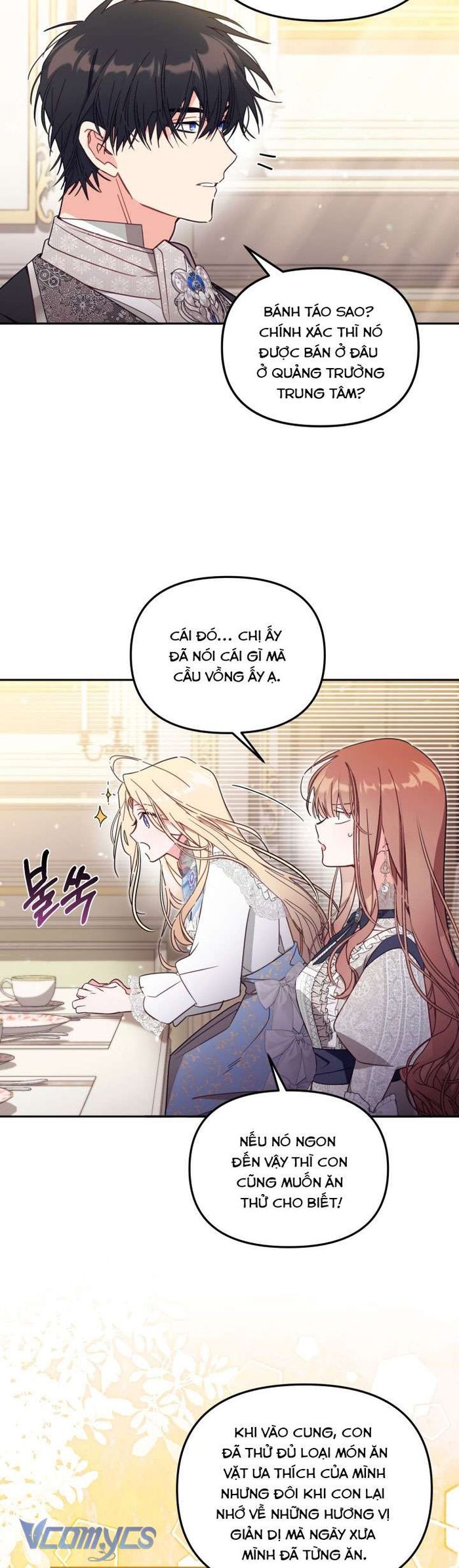 Không Có Chỗ Cho Kẻ Giả Mạo - Chap 55 Ảnh 39