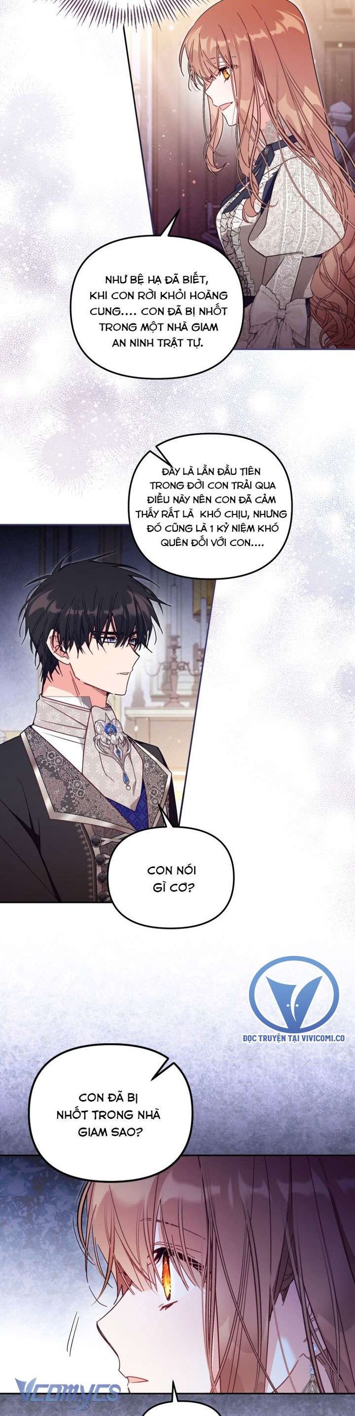 Không Có Chỗ Cho Kẻ Giả Mạo - Chap 55 Ảnh 41