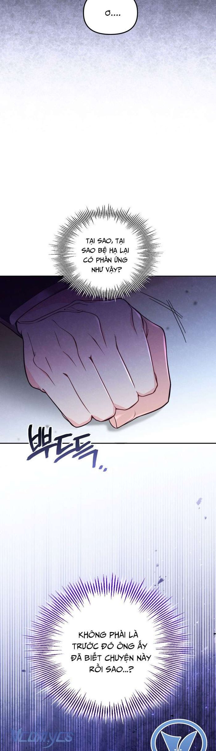 Không Có Chỗ Cho Kẻ Giả Mạo - Chap 55 Ảnh 42