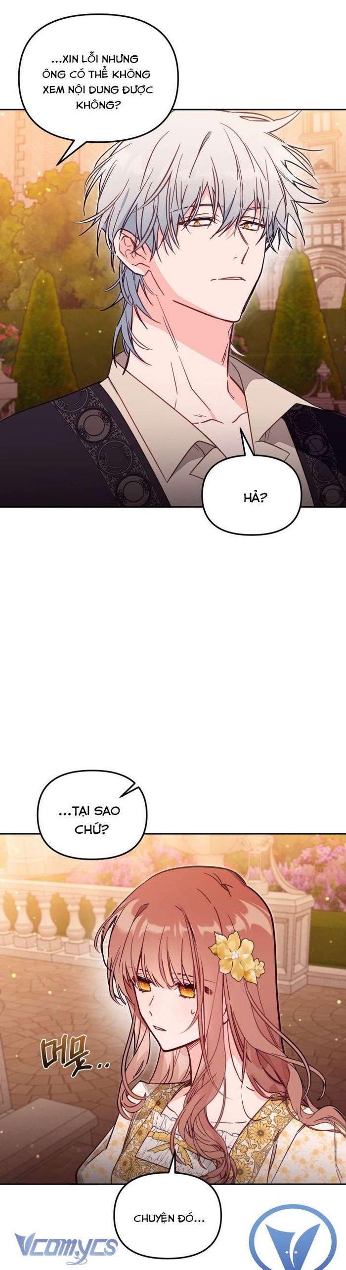 Không Có Chỗ Cho Kẻ Giả Mạo - Chap 55 Ảnh 6