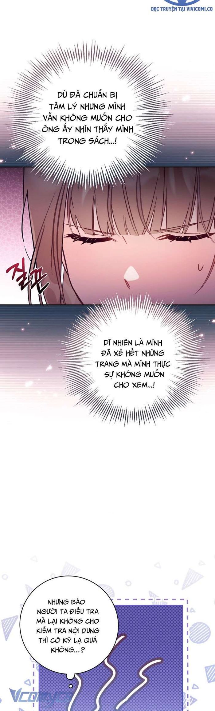 Không Có Chỗ Cho Kẻ Giả Mạo - Chap 55 Ảnh 7