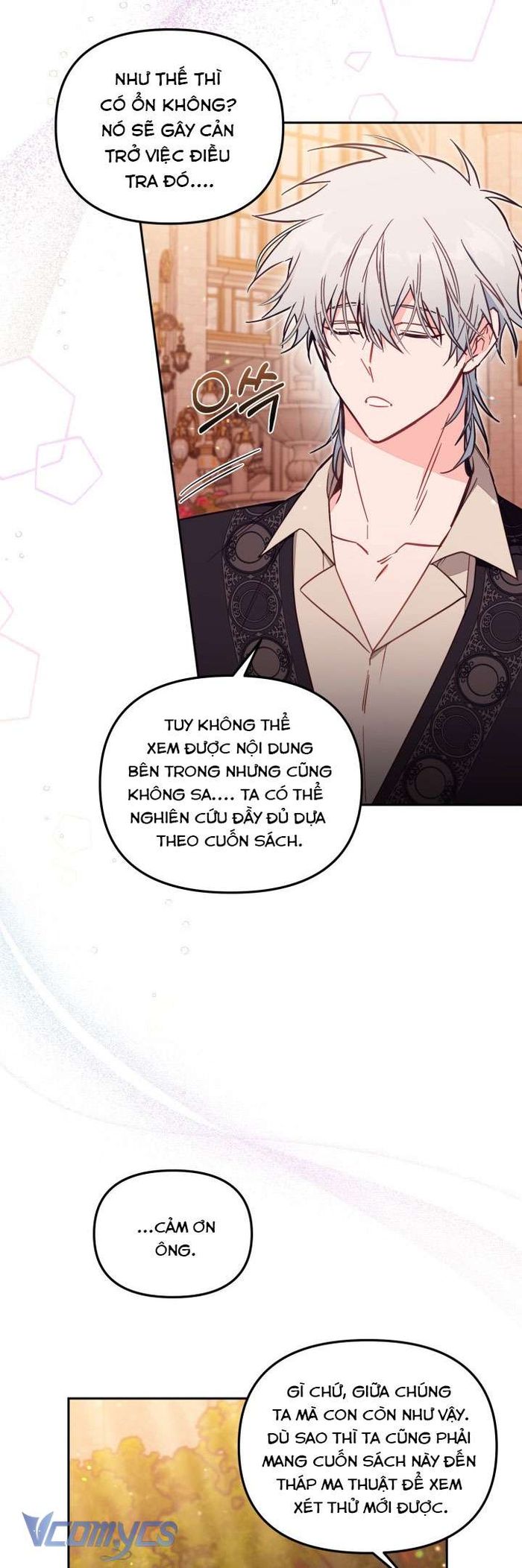 Không Có Chỗ Cho Kẻ Giả Mạo - Chap 55 Ảnh 9