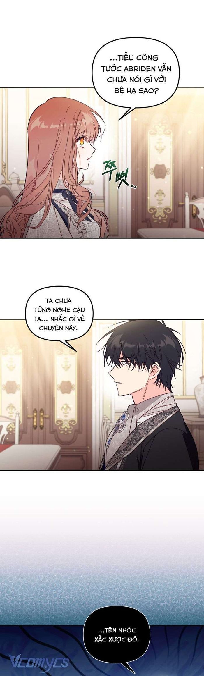 Không Có Chỗ Cho Kẻ Giả Mạo - Chap 56 Ảnh 2