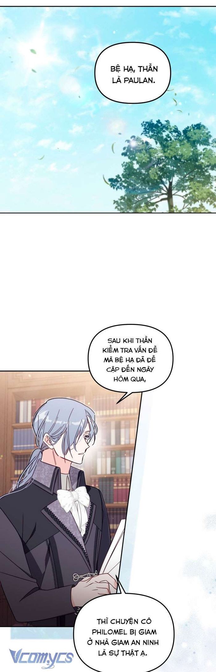 Không Có Chỗ Cho Kẻ Giả Mạo - Chap 56 Ảnh 14