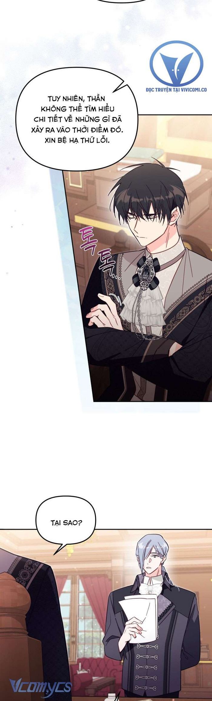 Không Có Chỗ Cho Kẻ Giả Mạo - Chap 56 Ảnh 15