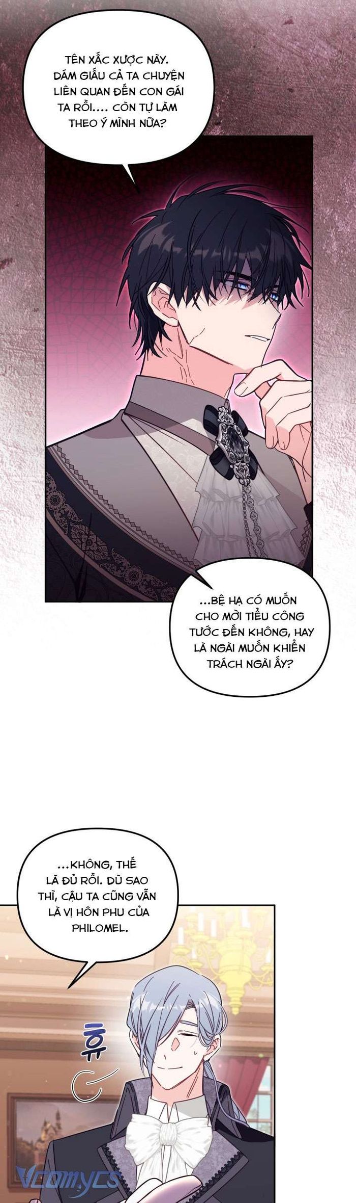 Không Có Chỗ Cho Kẻ Giả Mạo - Chap 56 Ảnh 17