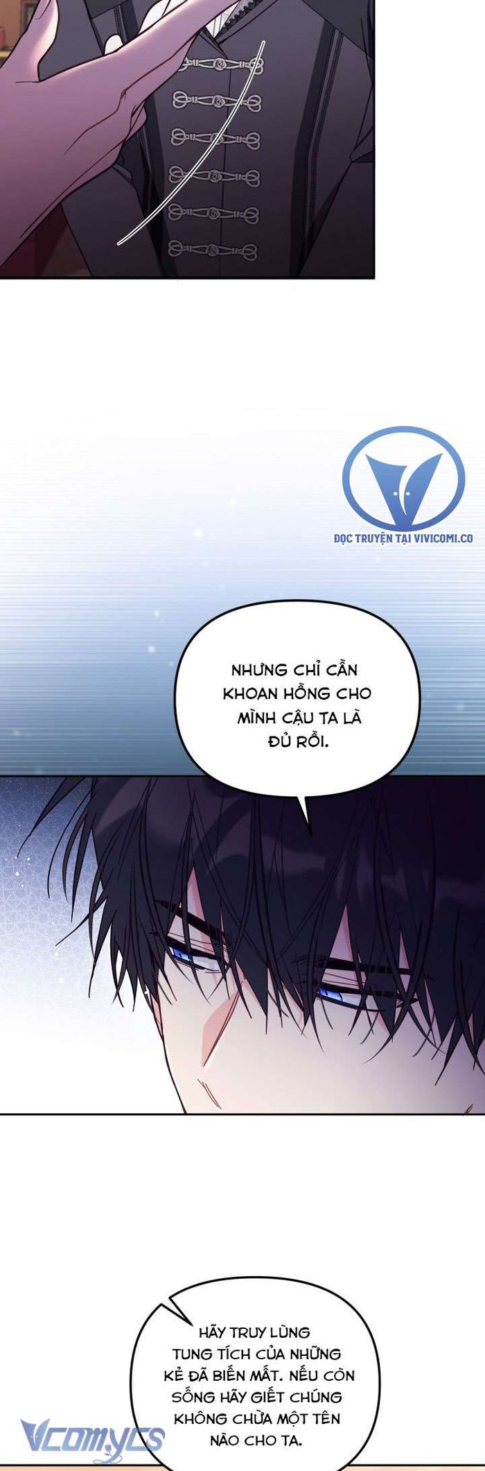 Không Có Chỗ Cho Kẻ Giả Mạo - Chap 56 Ảnh 18
