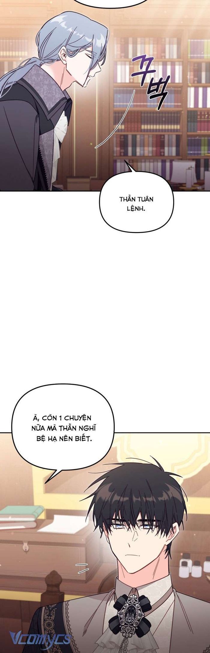 Không Có Chỗ Cho Kẻ Giả Mạo - Chap 56 Ảnh 19