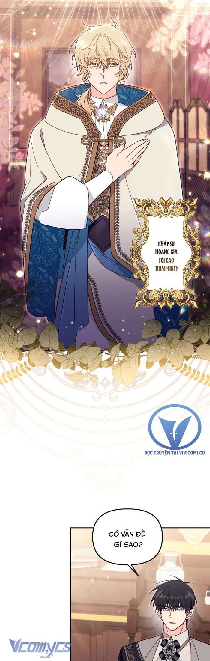 Không Có Chỗ Cho Kẻ Giả Mạo - Chap 56 Ảnh 21