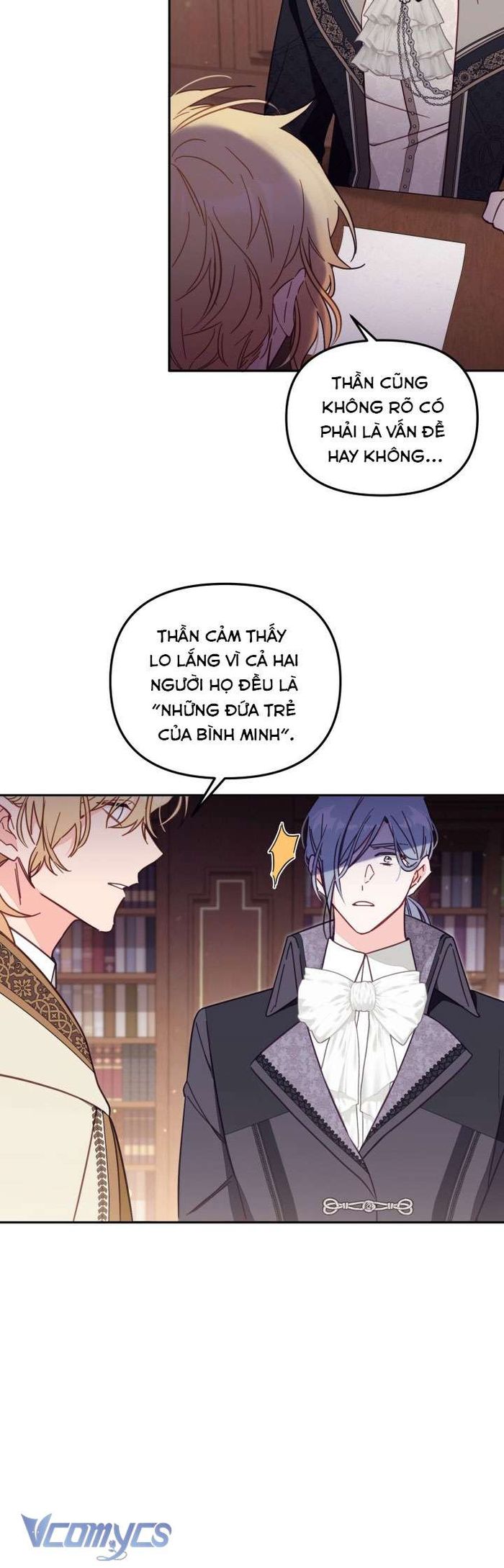 Không Có Chỗ Cho Kẻ Giả Mạo - Chap 56 Ảnh 22