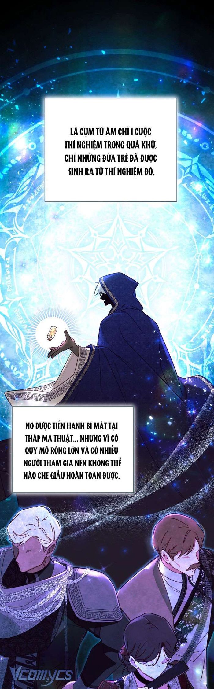 Không Có Chỗ Cho Kẻ Giả Mạo - Chap 56 Ảnh 24