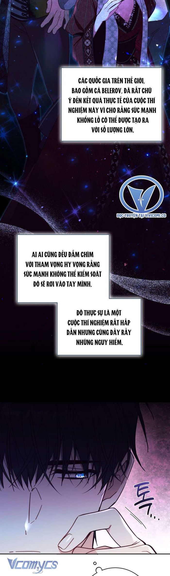 Không Có Chỗ Cho Kẻ Giả Mạo - Chap 56 Ảnh 25