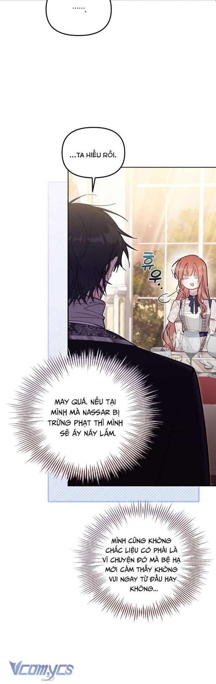Không Có Chỗ Cho Kẻ Giả Mạo - Chap 56 Ảnh 4