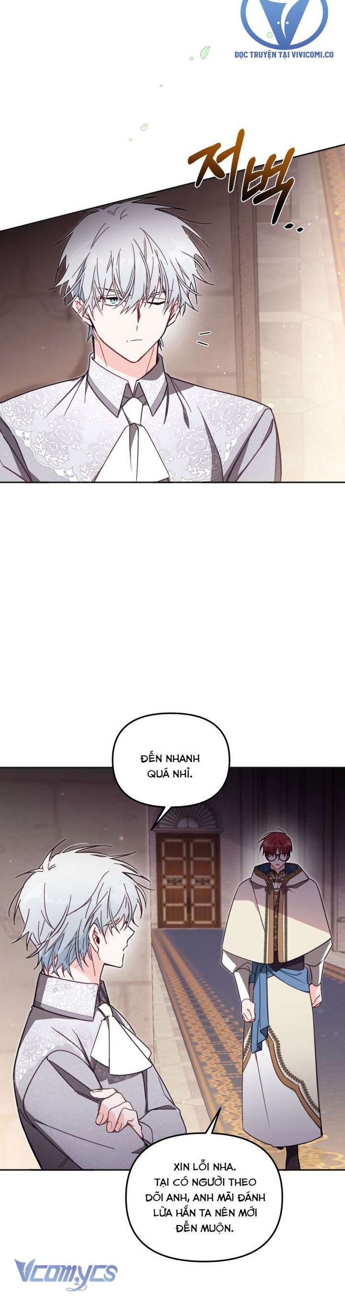 Không Có Chỗ Cho Kẻ Giả Mạo - Chap 56 Ảnh 34