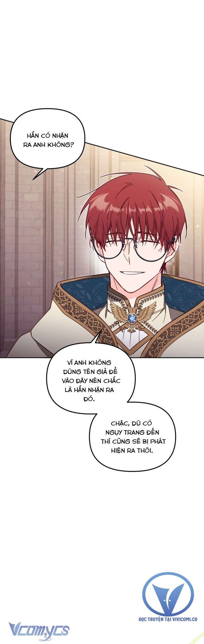 Không Có Chỗ Cho Kẻ Giả Mạo - Chap 56 Ảnh 35